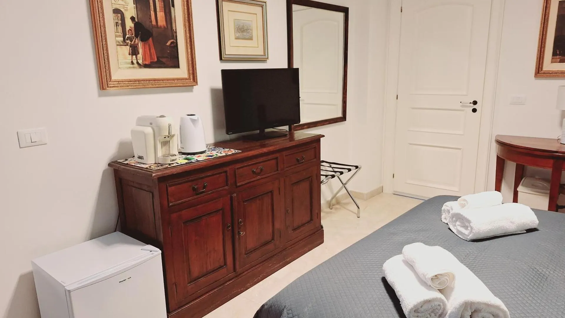 Exclusive Central Place-Piazza Stesicoro-Via Etnea Katanya Daire