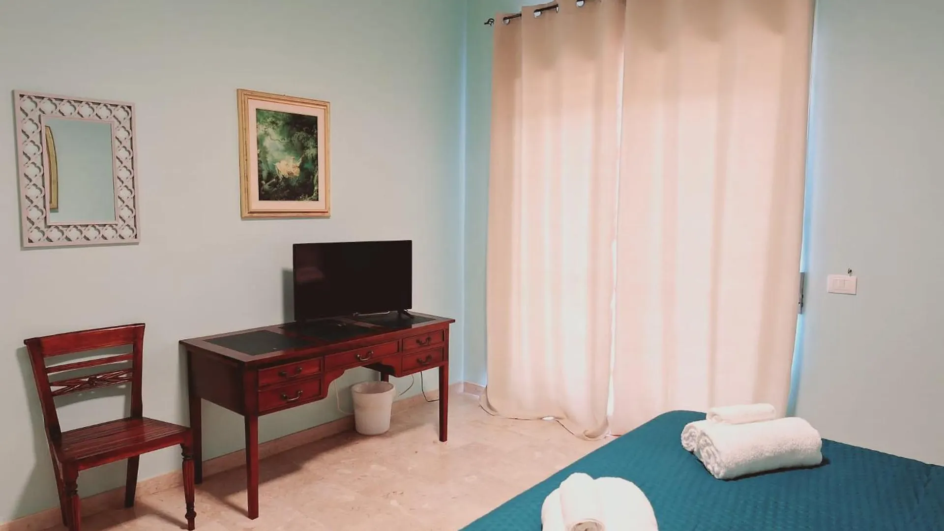 Exclusive Central Place-Piazza Stesicoro-Via Etnea Katanya