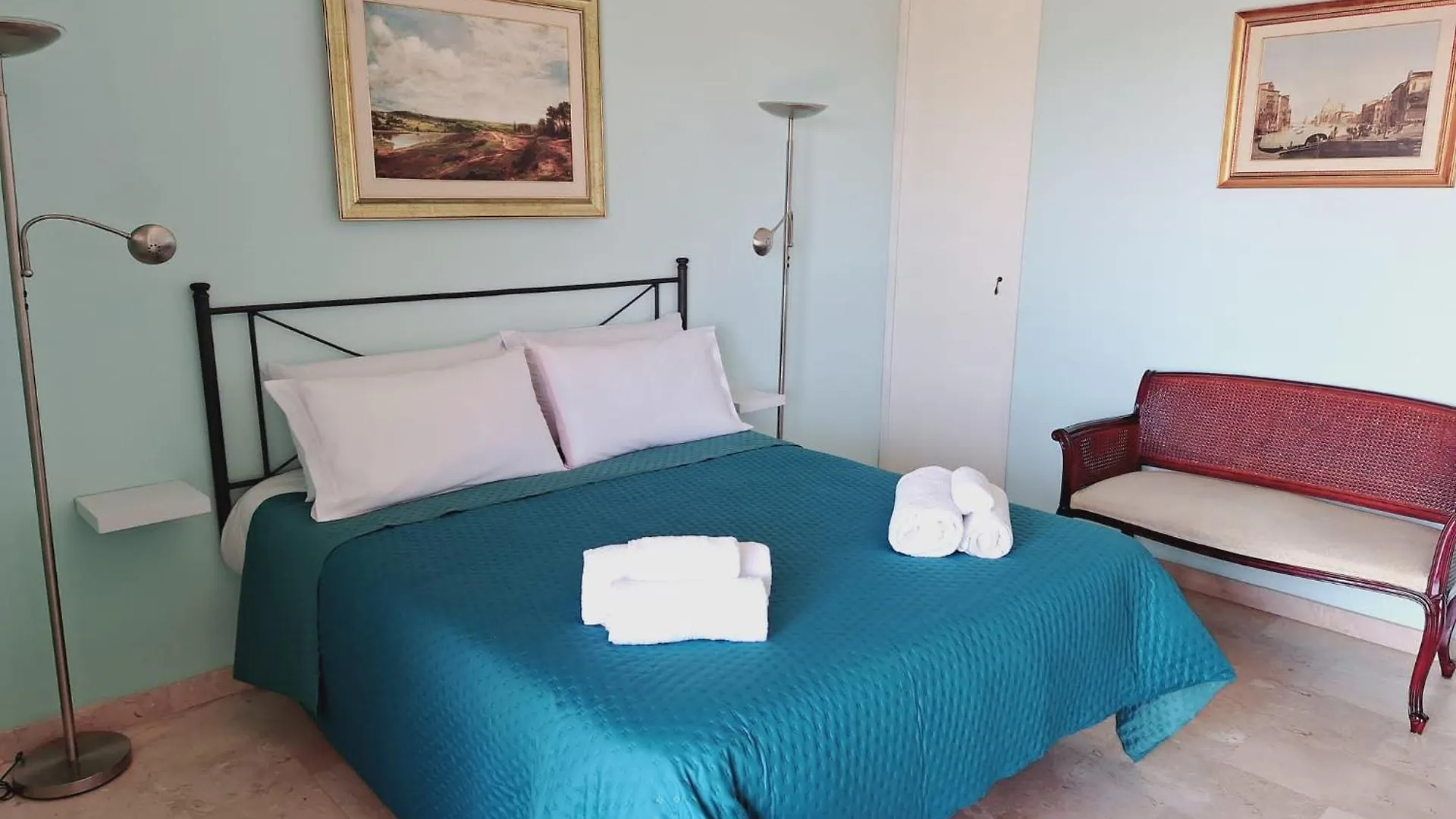 Daire Exclusive Central Place-Piazza Stesicoro-Via Etnea Katanya